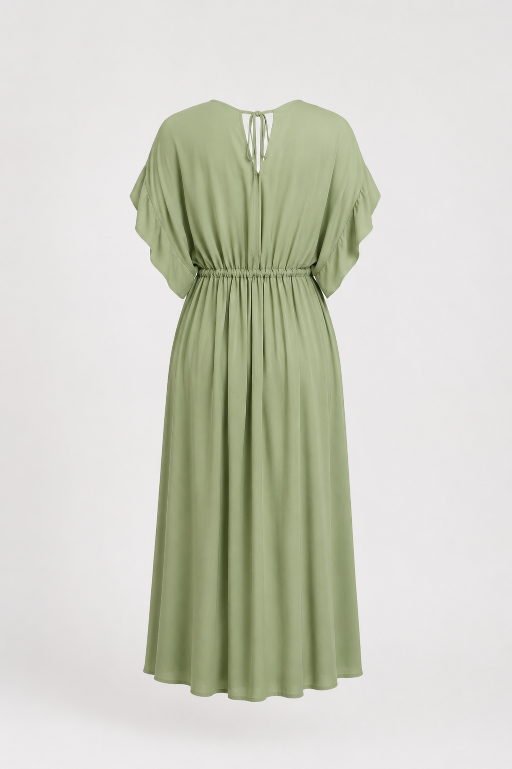 Selmark Beach Dress